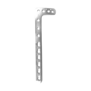 LCP AV DE TIBIA PROXIMAL ANATOMICA TIPO LISS